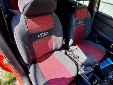 Авто Chevrolet Aveo 2006 № 7427924