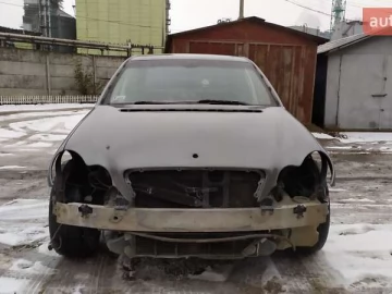 Авто Mercedes C-Class 2003 № 7427929