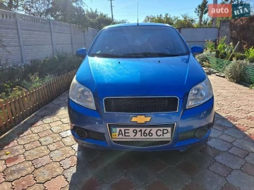 Авто Chevrolet Aveo 2008 № 7427940
