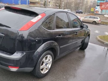 Авто Ford Focus 2005 № 7427945