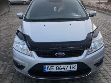 Авто Ford Focus 2008 № 7427954