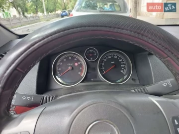 Авто Opel Astra 2004 № 7428199