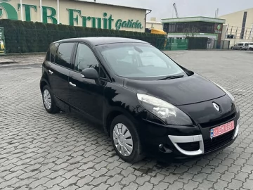 Авто Renault Scenic 2010 № 7428221