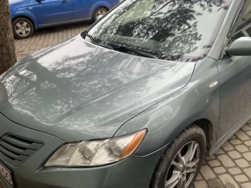 Авто Toyota Camry 2006 № 7428261