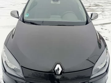 Авто Renault Megane 2011 № 7428304