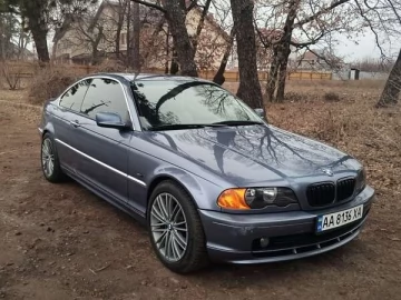 Авто BMW 3 Series 1999 № 7428310