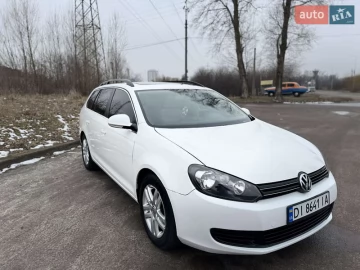 Авто Volkswagen Jetta 2010 № 7428315