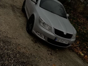 Авто Skoda Octavia 2010 № 7428350