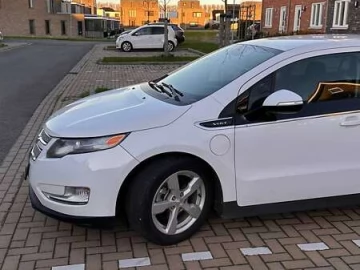Авто Chevrolet Volt 2014 № 7428483