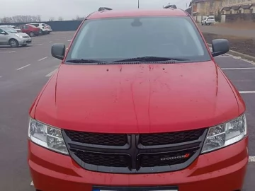 Авто Dodge Journey 2018 № 7428501