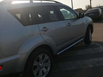 Авто Mitsubishi Outlander 2013 № 7428513