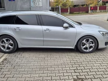 Авто Peugeot 508 2015 № 7428514