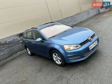 Авто Volkswagen Golf 2016 № 7428517
