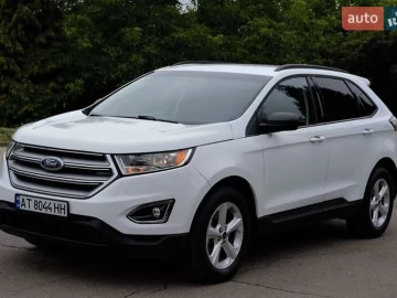 Авто Ford Edge 2015 № 7428528