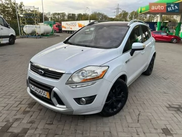 Авто Ford Kuga 2012 № 7428542