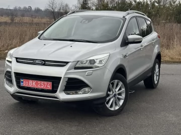 Авто Ford Kuga 2016 № 7428551