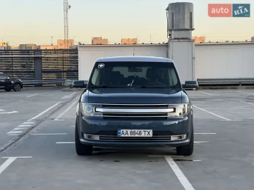 Авто Ford Flex 2016 № 7428590