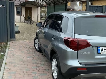 Авто Suzuki Vitara 2022 № 7428612