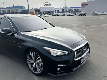 Авто Infiniti Q50 2018 № 7428614