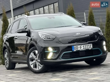 Авто KIA Niro 2021 № 7428628