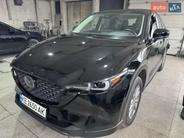 Авто Mazda Cx-5 2022 № 7428645