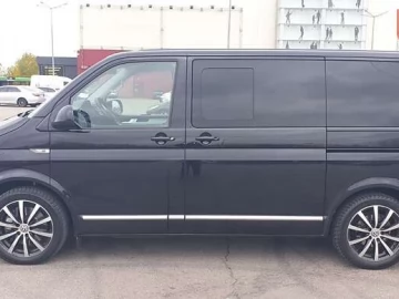 Авто Volkswagen Multivan 2016 № 7428710