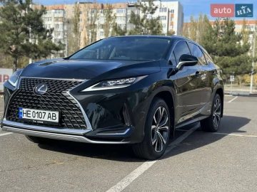 Авто Lexus Rx 2021 № 7428717