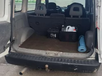 Авто Opel Combo 2005 № 7428788