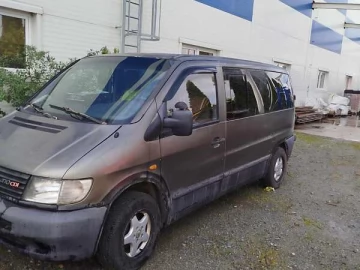 Авто Mercedes Vito 2003 № 7428816