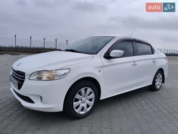 Авто Peugeot 301 2013 № 7428877