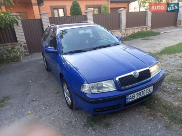 Авто Skoda Octavia 2008 № 7428900