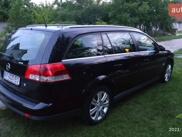 Авто Opel Vectra 2007 № 7428902