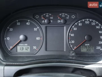 Авто Volkswagen Polo 2008 № 7428904