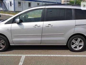 Авто Mazda 5 2006 № 7428906