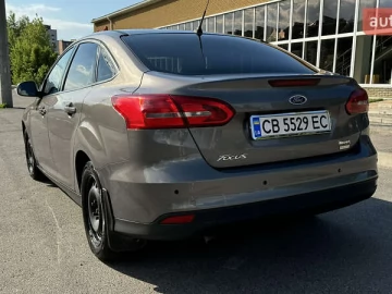 Авто Ford Focus 2015 № 7428941