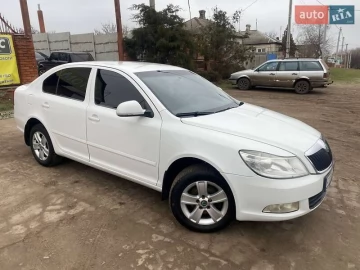 Авто Skoda Octavia 2012 № 7428944