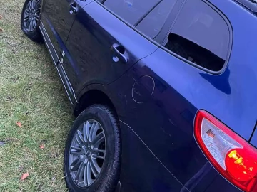 Авто Hyundai Santa Fe 2006 № 7428989