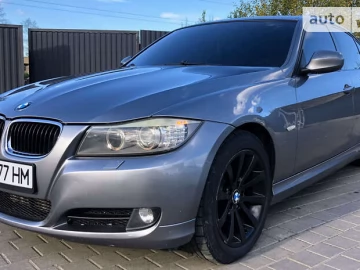 Авто BMW 3 Series 2008 № 7428992