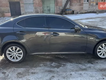 Авто Lexus Is 2007 № 7429004