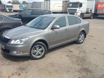 Авто Skoda Octavia 2011 № 7429006