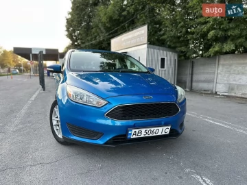 Авто Ford Focus 2015 № 7429012