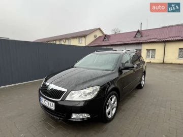 Авто Skoda Octavia 2012 № 7429031