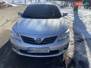 Авто Toyota Corolla 2012 № 7429042