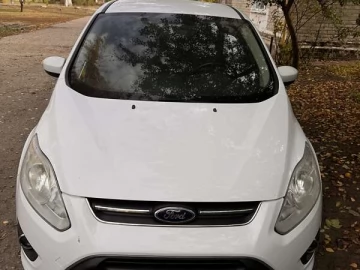 Авто Ford C-Max 2012 № 7429043