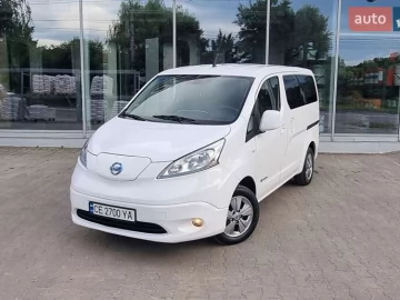 Авто Nissan E-Nv200 2014 № 7429048