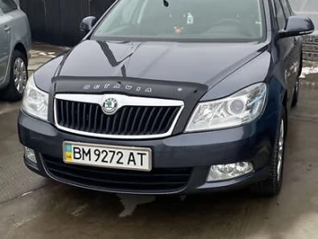 Авто Skoda Octavia 2012 № 7429049