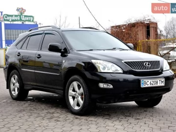 Авто Lexus Rx 2006 № 7429071