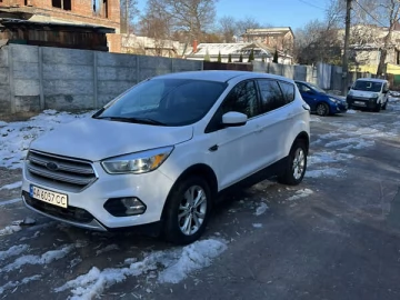 Авто Ford Escape 2016 № 7429086