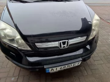 Авто Honda Cr-V 2007 № 7429091