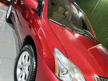 Авто Lexus Rx 2009 № 7429095
